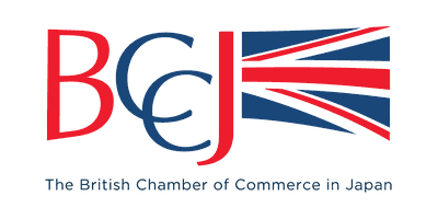 British Chamber of Commerce in Japan logo