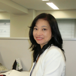 Junko Kubokawa (BCCJ Diversity, Equity, and Inclusion Champion at Croda Japan K.K)