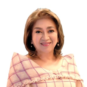 HE Mylene J. Garcia-Albano (Ambassador of the Philippines to Japan at Embassy of the Republic of the Philippines)