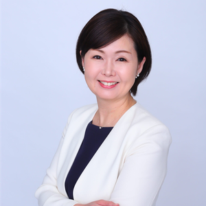 Yuki Miura (Head of Partners, APAC at LSEG)