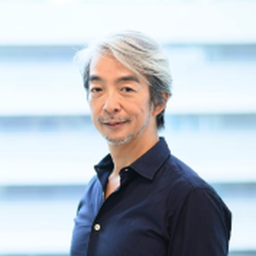 Kenji Shibuya (CEO of Medical Excellence Japan)